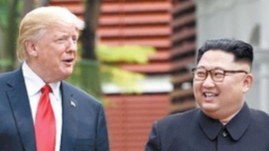 '하노이 만찬' 내비친 트럼프, "마지막 회담 아닐 것" 의미는?