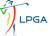 LPGA 로고