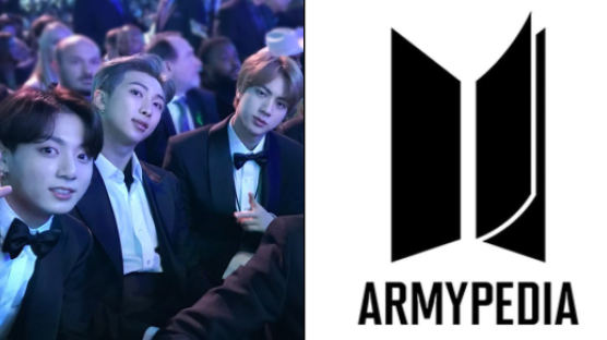 YOU Can Help Create a BTS ARMY Encyclopedia??