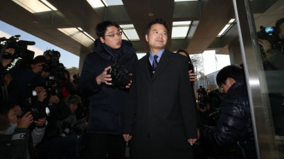 “장관 감찰 갔더니 블랙리스트를 줬다”…김태우가 밝힌 ‘환경부 블랙리스트 의혹’ 발단