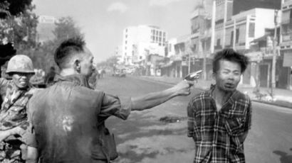 51년전 베트콩 '구정 대공세'···전투 졌지만 전쟁 이겼다