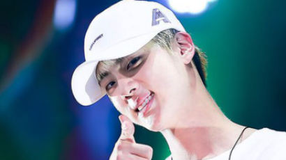 3 Fun Facts About BTS JIN That You Probably Didn't Know!