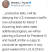 미중 무역협상의 시한연장을 알리는 트럼프 대통령의 트윗. 
