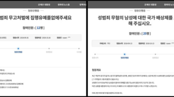 "남친 강간" 무고한 여성 실형…'성범죄 무고' 처벌 강화 논란