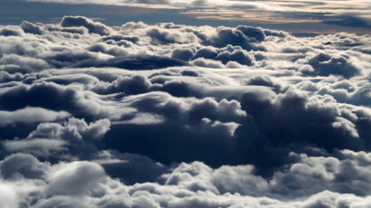 이산화탄소 3배 되면 구름 붕괴…지구 온도 8도 더 올라간다