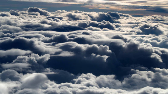 이산화탄소 3배 되면 구름 붕괴…지구 온도 8도 더 올라간다