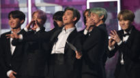 Grammy‘s Official Analysis: Why BTS Keep Breaking Records