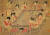 당인궁악도, 세로 48.7cmX가로 69.5cm, 대만 국립고궁박물관 소장
