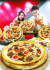 세계 4대 맛 ‘이베리코 피자’