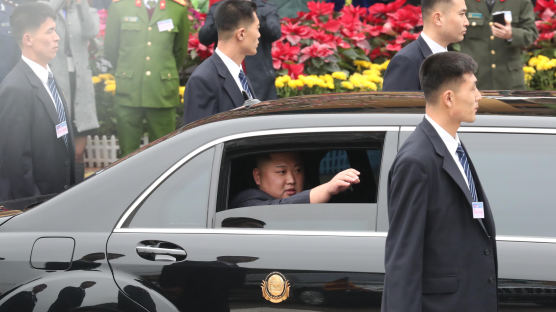 박지원 “김정일, 금강산 등 개발하면 로마처럼 살 수 있다고 말해” 