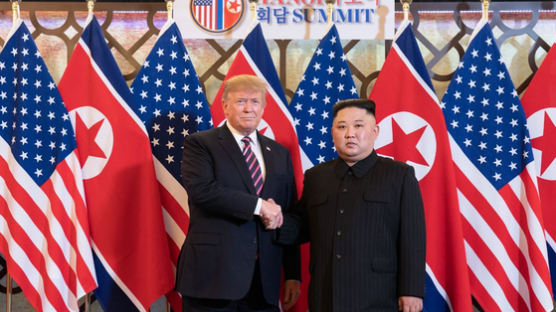 북미확대회담 중…김정은 "비핵화 의지 없었다면 오지 않았을 것"