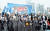 화성시가 순국선열의 날을 맞아 지난해 11월 17일 동탄 문화센터에서 기념행사를 열었다. [사진 화성시]