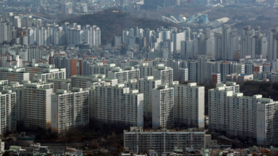 15일 공동주택 공시가격 '태풍' 온다...올해 서울 상승률 30% 넘을까