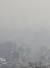 수도권을 포함한 일부 지역에 미세먼지 비상저감조치가 발령된 4일 서울 남산에서 바라본 하늘이 뿌옇다. [연합뉴스]