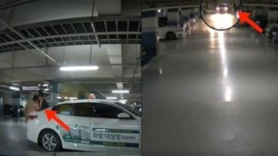 ‘택시기사 사망’ 유족, 동전 던진 승객 살인 혐의로 고소