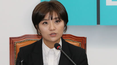 ‘박범계 의혹 제기’ 제명된 김소연, 바른미래당 입당