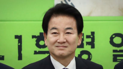 정동영 “文, 미세먼지 공약 어디 갔는지 묻고 싶다”