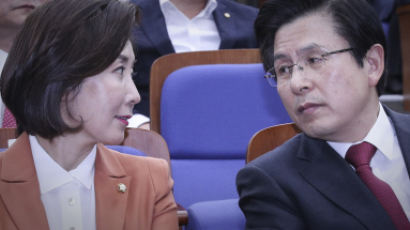 윤리위원장 사퇴, 이종명 표결도 안 해…한국당 5·18폄훼 징계심의는 언제?