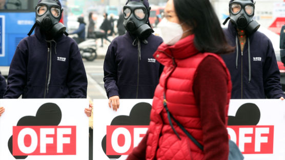 “중국 폭죽 터진 날 대기오염 물질 서울로 날아왔다”