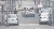 지난달 14일 서울 중랑구의 한 이면도로에서 이모씨가 주차하던 흰색 차량을 걷어찬 뒤 통증을 호소하고 있다. [사진 성동경찰서]