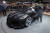  스위스 제네바에서 열린 제네바모터쇼 프레스데이인 5일 공개된 부가티의 신차 &#39;라 브아튀르 누아르&#39;. 부가티는 단 한대만 생산된 이 차는 140억원으로 세계에서 가장 비싼 차라고 밝혔다. [epa=연합뉴스]