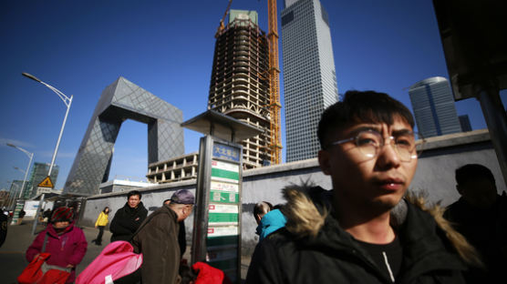 [글로벌 경제 Why] 중국 성장률 떨어져도 시진핑이 당당한 이유