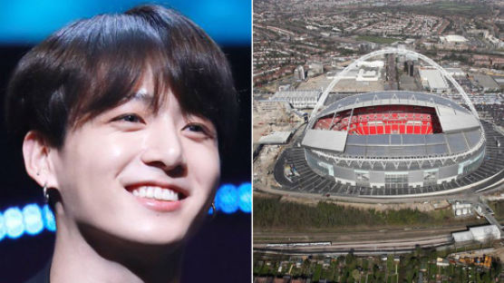 Wembley Stadium Operates Direct Bus Service For BTS Concert
