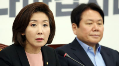 D-2 '연동형 비례제' 시한폭탄 되나…한국당 "의원직 총사퇴도 불사"