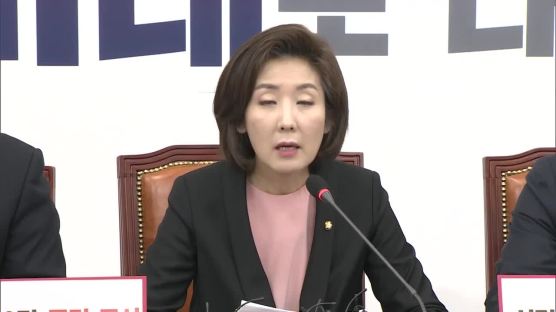 D-2 '연동형 비례제' 시한폭탄 되나…한국당 "의원직 총사퇴도 불사"