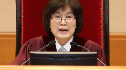 “피청구인 박근혜를 파면한다”…9명 헌법재판관들 지금은? 