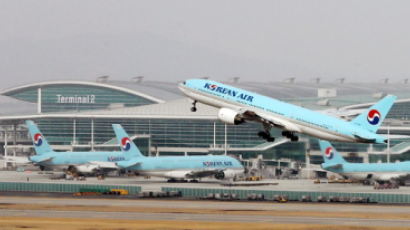 1년내내 만석이던 인천-파리 간 항공편, 2020년부터 주2회 늘어난다