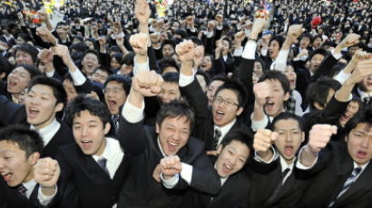 "신입생 잡아야 생존" 일본 대학, 도심에 캠퍼스 만든다