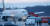 2014년 2월 스위스 제네바 공항에 비상 착륙한 에티오피아항공 소속 여객기. [AP=뉴시스]