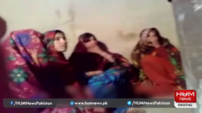 여성들 박수치는 '결혼식 동영상'에…파키스탄서 9명 '명예살인'