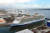 이탈리아 핀칸티에리와 프랑스 나발그룹의 합작 대상이 된 프랑스 생나자르에 있는 아틀랑티크 조선소 [사진 chantiers-atlantique.com]