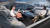 한국과학기술원(KAIST)이 선정한 2019 퓨쳐모빌리티 승용차 부문 수상작인 볼보 360c의 탑승모습. 자율주행 전기차로 내부 공간 활용을 극대화해 생활ㆍ업무공간으로 폭넓게 이용 가능하다. [사진 Volvo]