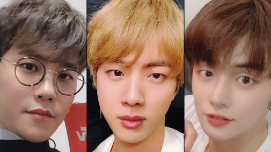 What do BIGHIT's Eldests JIN, YEONJUN, & LEE HYUN Have in Common??