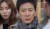 드라마 &#39;하나뿐인 내편&#39;의 주인공 수일(최수종)과 도란(유이) 부녀 [사진 KBS]