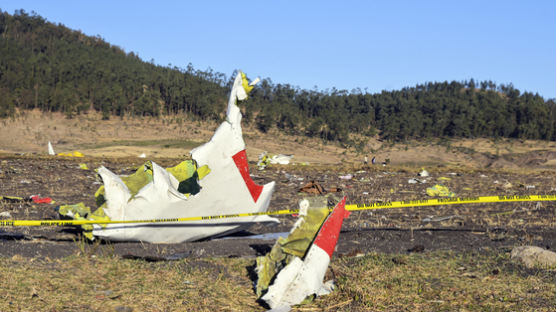 4개월여 만에 또 추락한 보잉 ‘737 맥스 8’…두 사고의 연관성은?