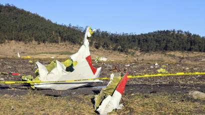 에티오피아기 추락 사고 여파…'보잉 737 맥스' 운항중단 잇따라