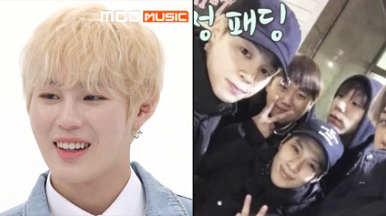How BTS JIMIN Became HA SUNGWOON's Best Friend? Ha Revealed It All