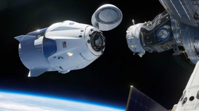 우주 산업 선두주자 '스페이스X'에 국내 최초로 투자한 링크자산운용