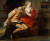 페테르 파울 루벤스, 시몬과 페로(로마인의 자비). [사진 위키피디아(퍼블릭도메인)]