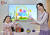 SK브로드밴드는 12일 영유아 교육프로그램 &#39;플레이송스 홈&#39;을 출시했다. [사진 SK브로드밴드]