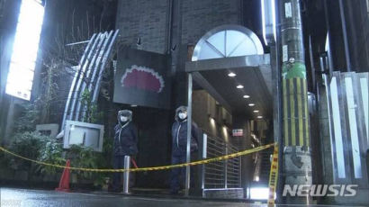 한국 남성, 日오사카 번화가서 총격 후 도주…경찰 지명수배
