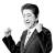 아베 신조(安倍晋三) 일본 총리가 지난달 10일 일본 도쿄에서 열린 자민당 당대회(전당대회)에서 총재연설을 하고 있다.[연합뉴스] 
