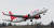지난해 12월 미국 시애틀 보잉 딜리버리 센터에서 이륙하는 ‘B737 맥스 8’. [사진 이스타항공]
