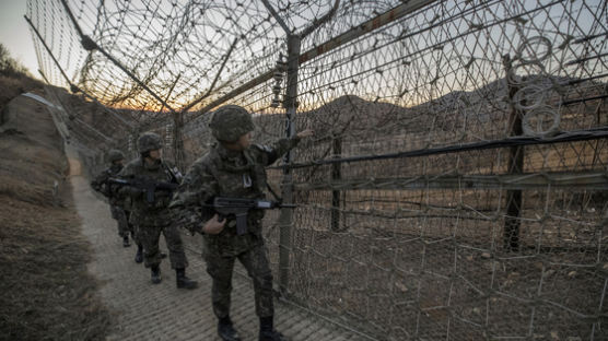 [단독]"통일뒤 육군, 북·중 국경에"…北비핵화보다 앞서는 軍