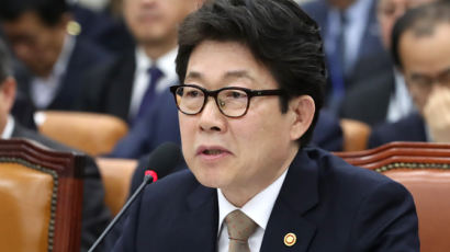 조명래 장관 “韓中, 미세먼지 저감 위한 고위급 정책협의체 설립”