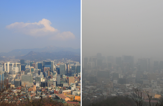 서울 39.6℃ 폭염 …작년 '기상이변' 올해도 올까